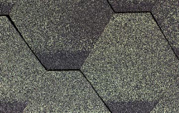 Gainsford End fibreglass shingle repairs