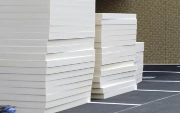 Gainsford End flat roof insulation costs