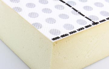 meeting Gainsford End building codes