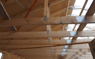 Gainsford End roof truss costs