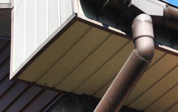 Gainsford End soffit installation costs