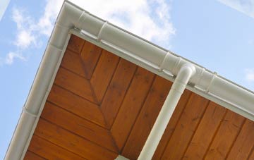 Gainsford End soffit types